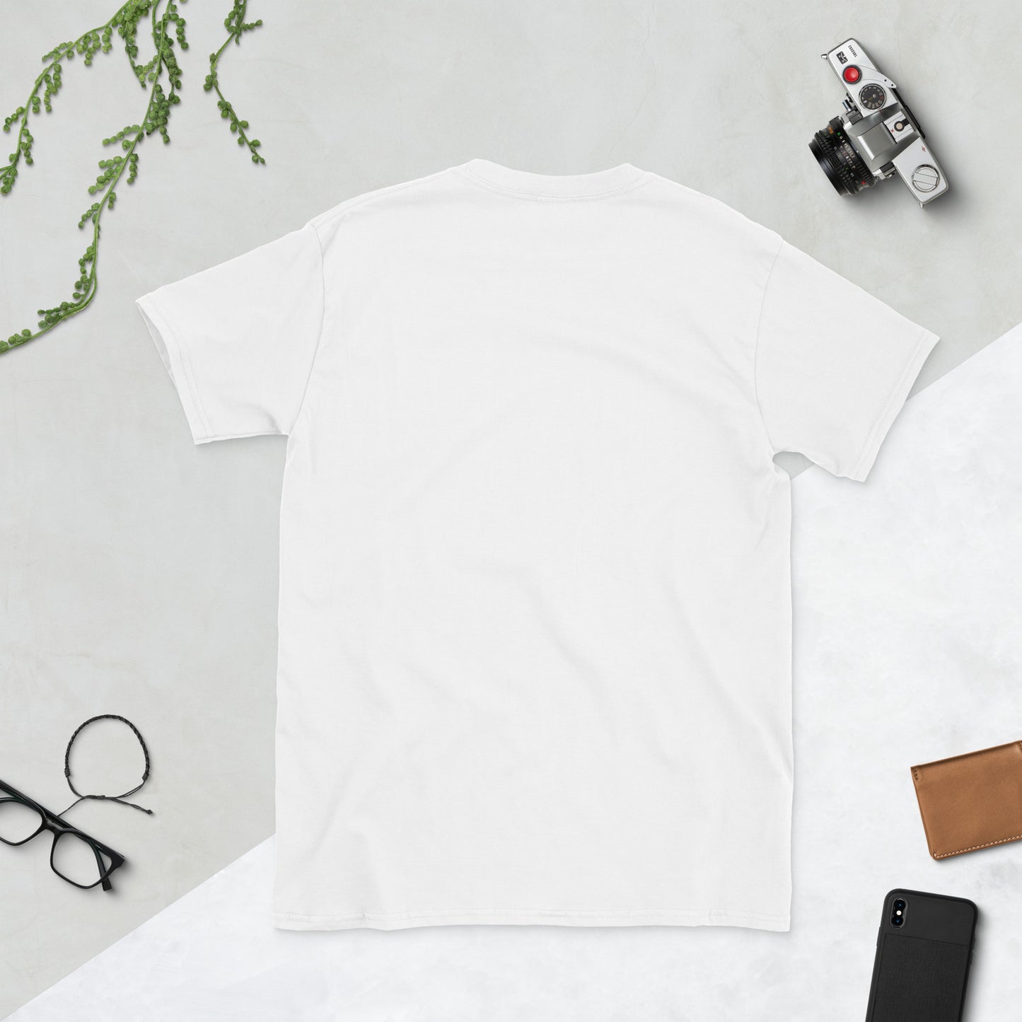 Short-Sleeve Unisex #TEAMDYLAN T-Shirt